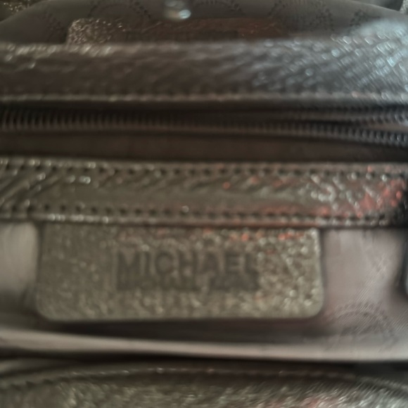 Michael kors Berkley clutch - Picture 7 of 12